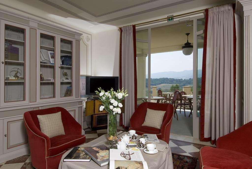 פייגלין ולדרנו Villa La Borghetta Spa Resort חדר תמונה