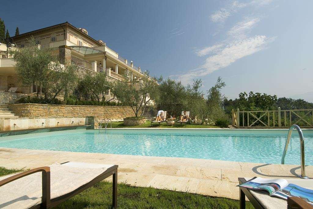פייגלין ולדרנו Villa La Borghetta Spa Resort מתקנים תמונה